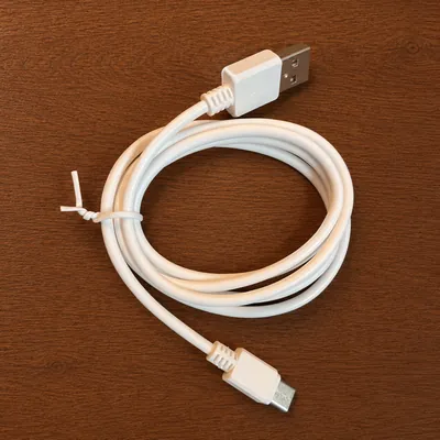 付属のUSB-Cケーブル